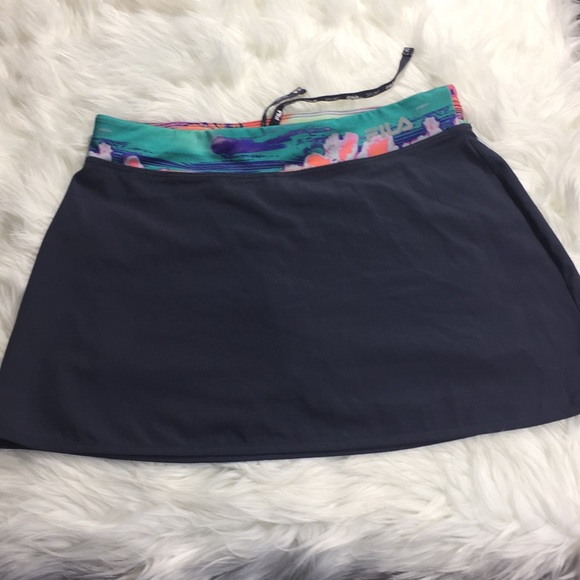 fila disruptor ii haze